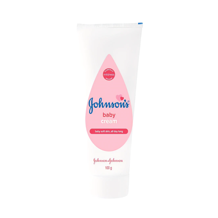 Johnsons  Baby Soap  With Baby Lotion